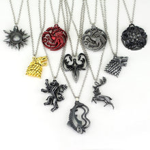 Load image into Gallery viewer, Necklace