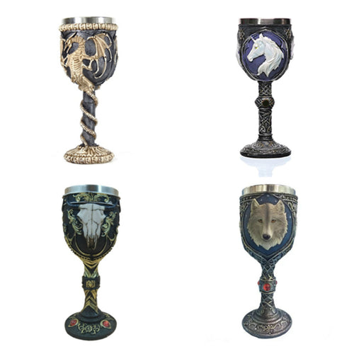 Game Of Thrones Glass