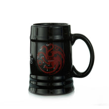 Load image into Gallery viewer, Game of Thrones Coffee Mug
