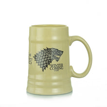 Load image into Gallery viewer, Game of Thrones Coffee Mug