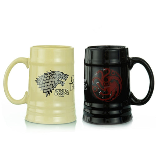 Game of Thrones Coffee Mug