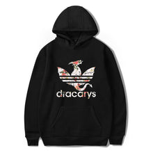 Load image into Gallery viewer, Dracarys  Sweatshirt