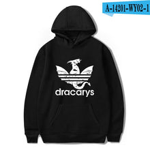 Load image into Gallery viewer, Dracarys  Sweatshirt