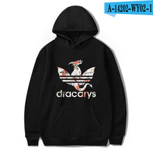 Load image into Gallery viewer, Dracarys  Sweatshirt