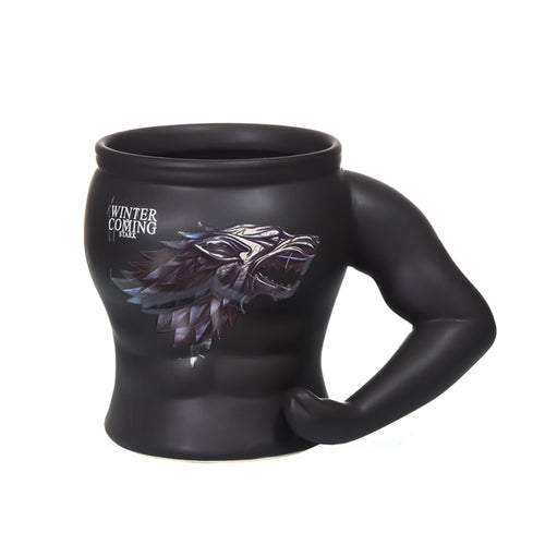 Ceramic Cup And Mug