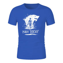Load image into Gallery viewer, NOT TODAY  T Shirt