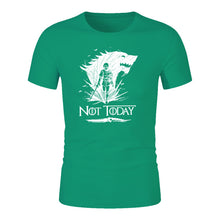 Load image into Gallery viewer, NOT TODAY  T Shirt