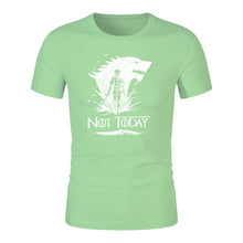 Load image into Gallery viewer, NOT TODAY  T Shirt
