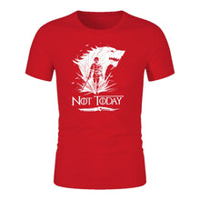Load image into Gallery viewer, NOT TODAY  T Shirt