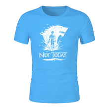 Load image into Gallery viewer, NOT TODAY  T Shirt