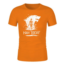 Load image into Gallery viewer, NOT TODAY  T Shirt