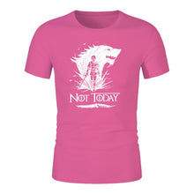 Load image into Gallery viewer, NOT TODAY  T Shirt