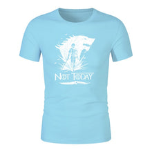 Load image into Gallery viewer, NOT TODAY  T Shirt