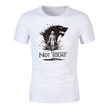 Load image into Gallery viewer, NOT TODAY  T Shirt