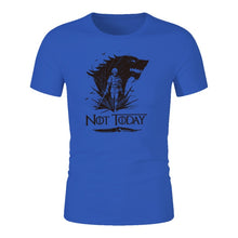 Load image into Gallery viewer, NOT TODAY  T Shirt