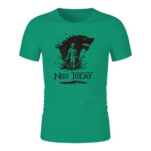 Load image into Gallery viewer, NOT TODAY  T Shirt