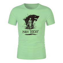Load image into Gallery viewer, NOT TODAY  T Shirt