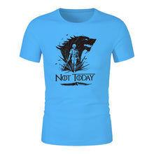 Load image into Gallery viewer, NOT TODAY  T Shirt