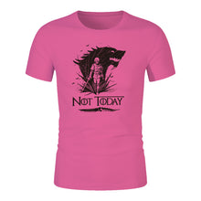 Load image into Gallery viewer, NOT TODAY  T Shirt