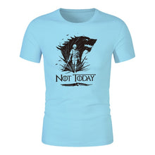 Load image into Gallery viewer, NOT TODAY  T Shirt