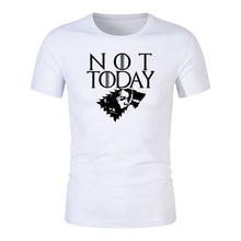Load image into Gallery viewer, NOT TODAY  T Shirt