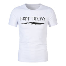 Load image into Gallery viewer, NOT TODAY  T Shirt