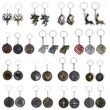Load image into Gallery viewer, Keyring