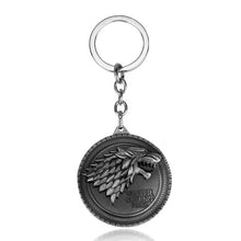 Load image into Gallery viewer, Keyring