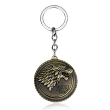Load image into Gallery viewer, Keyring