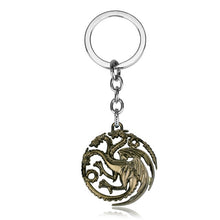 Load image into Gallery viewer, Keyring
