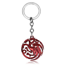 Load image into Gallery viewer, Keyring