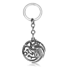 Load image into Gallery viewer, Keyring