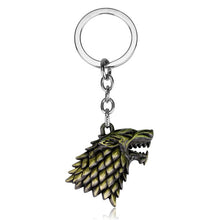 Load image into Gallery viewer, Keyring