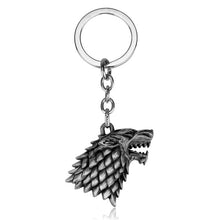 Load image into Gallery viewer, Keyring