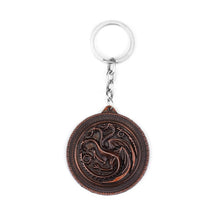 Load image into Gallery viewer, Keyring