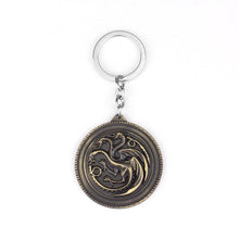 Load image into Gallery viewer, Keyring