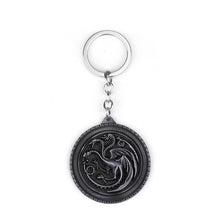 Load image into Gallery viewer, Keyring