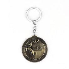 Load image into Gallery viewer, Keyring
