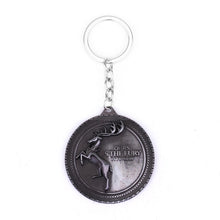 Load image into Gallery viewer, Keyring