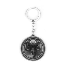 Load image into Gallery viewer, Keyring