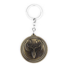 Load image into Gallery viewer, Keyring