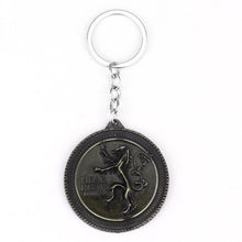 Load image into Gallery viewer, Keyring