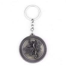 Load image into Gallery viewer, Keyring