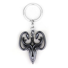 Load image into Gallery viewer, Keyring