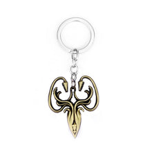 Load image into Gallery viewer, Keyring