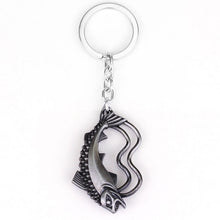 Load image into Gallery viewer, Keyring