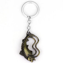 Load image into Gallery viewer, Keyring