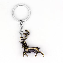Load image into Gallery viewer, Keyring