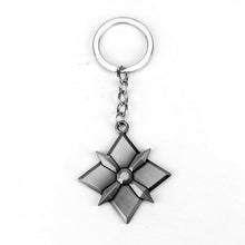Load image into Gallery viewer, Keyring