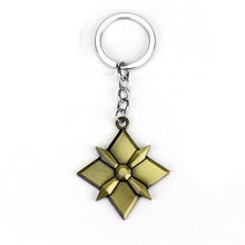 Load image into Gallery viewer, Keyring